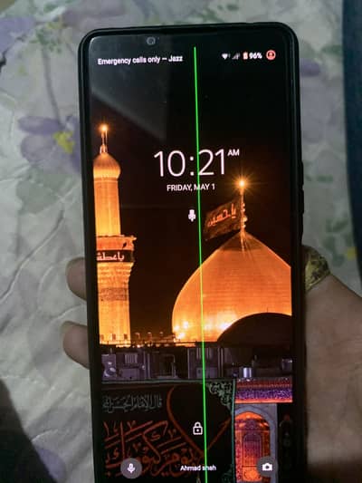 Sony xperia 5 mark 3