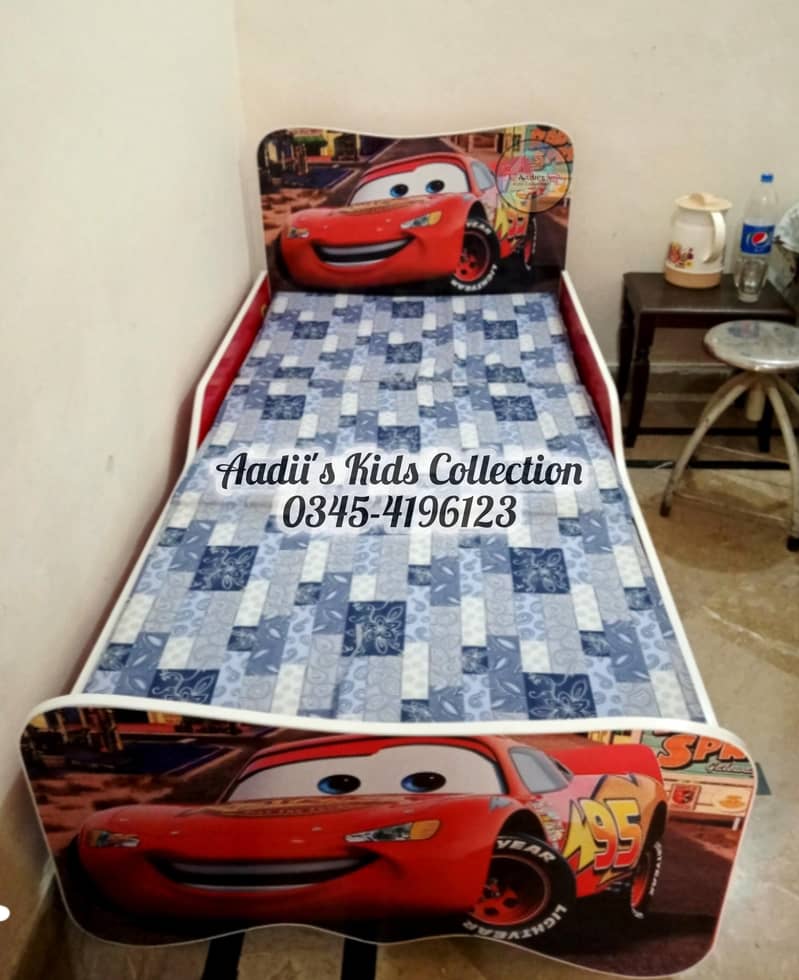 Single Beds 2