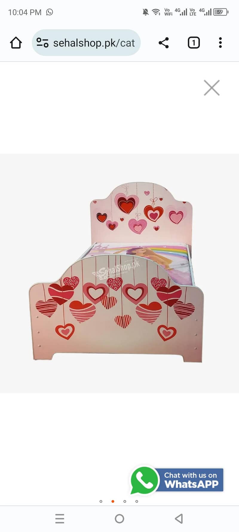 Single Beds 6