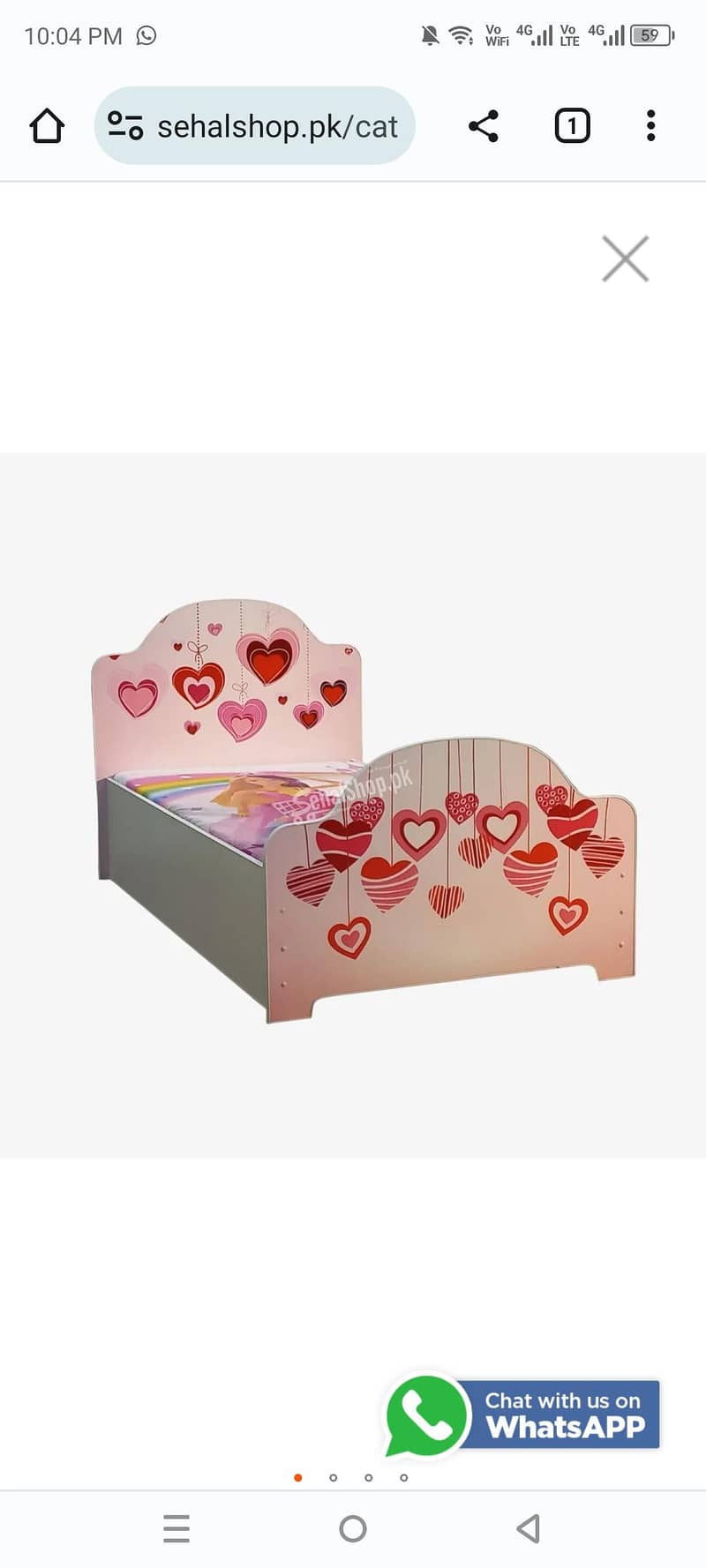 Single Beds 7