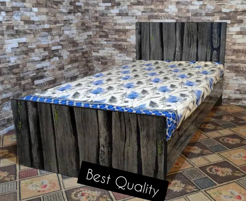 Single Beds 8
