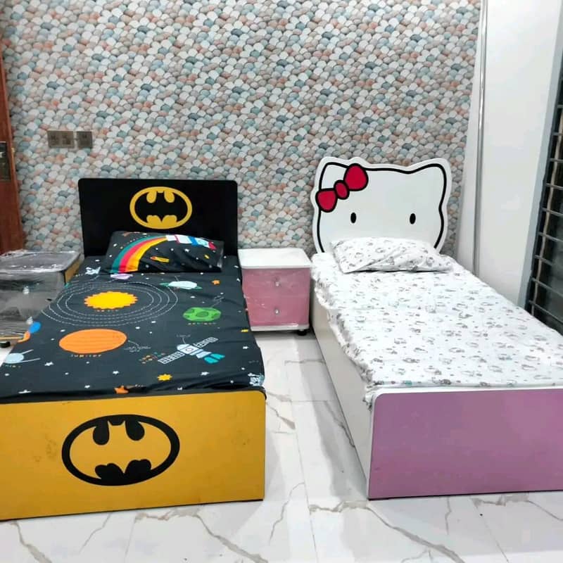 Single Beds 11