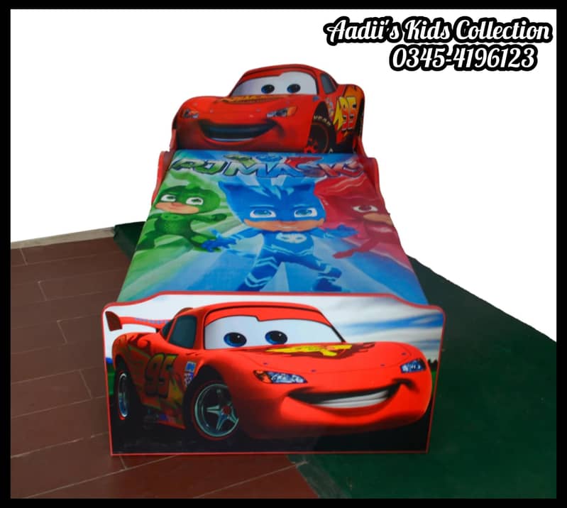 Single Beds 14