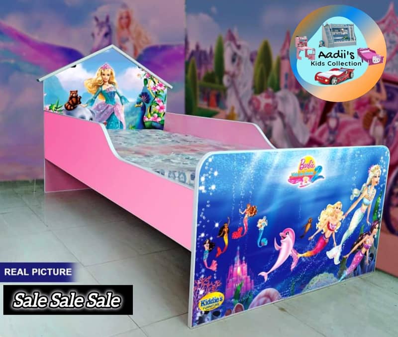 Single Beds 16
