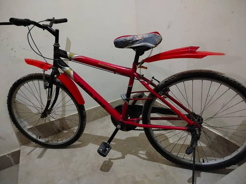 bicycle 0