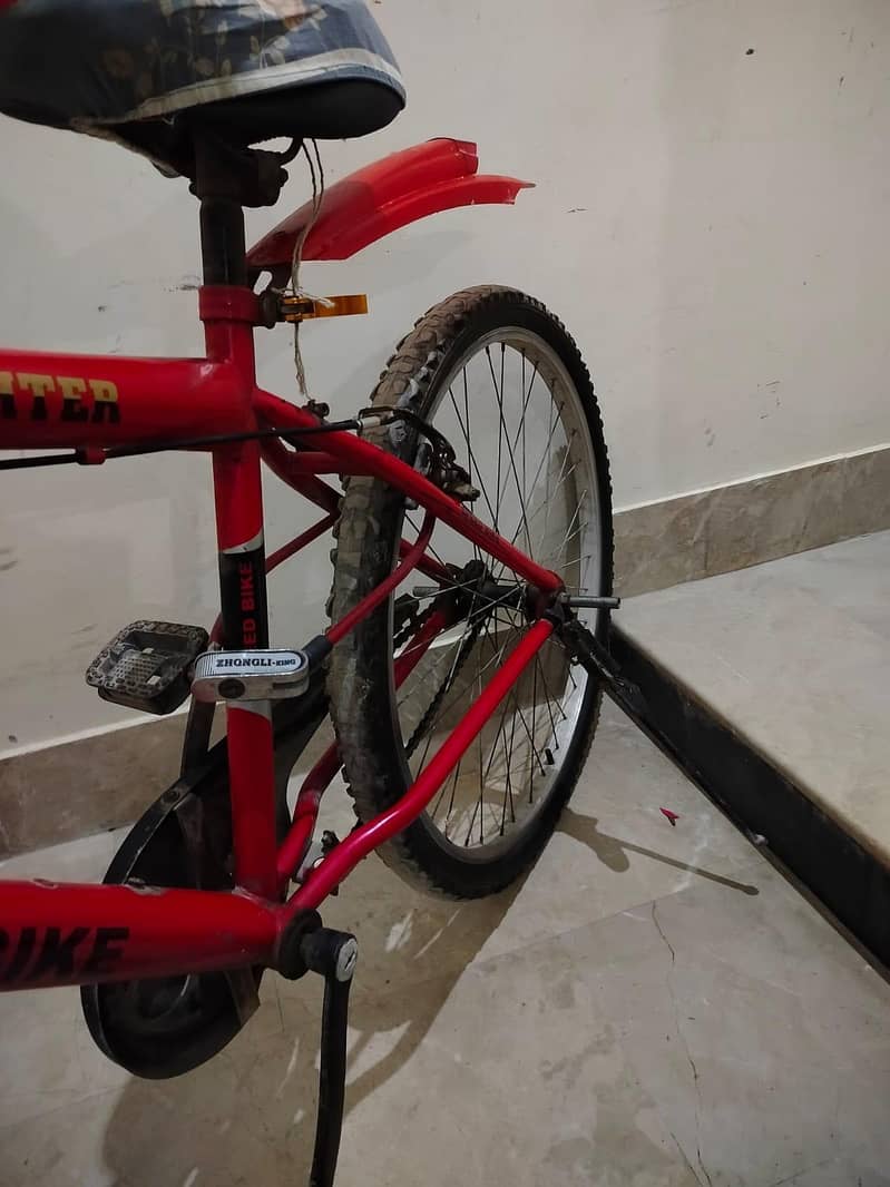 bicycle 2