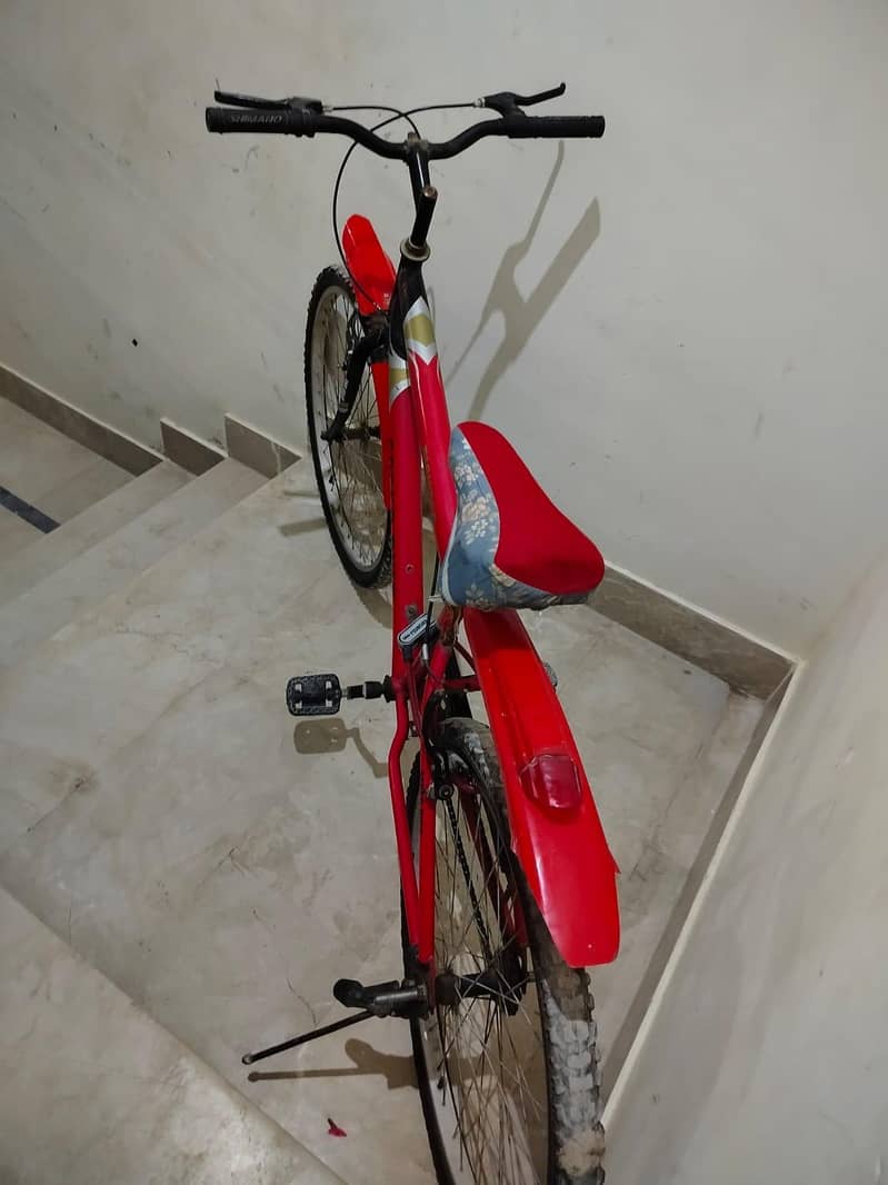 bicycle 3