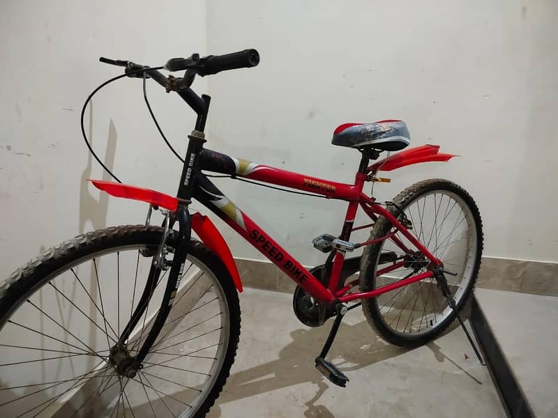 bicycle 4
