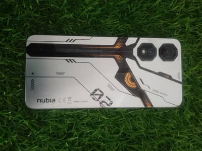 Zte Nubia Neo 2