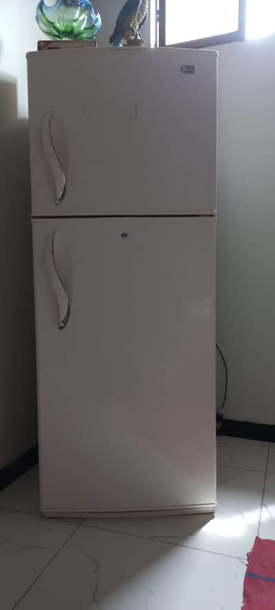 LG Refrigerator Non-frost large size