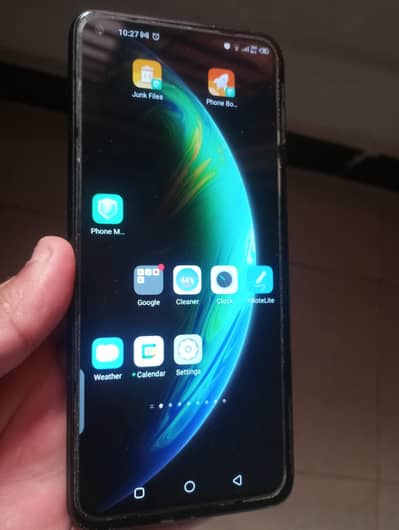 Infinix Note7 PTA Approved 6/128