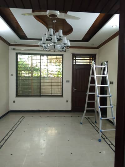 10 Marla Portion For Rent
