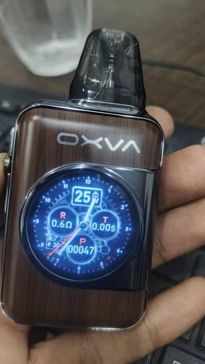 OXVA XLIM SQ Pro 2 Pod for Sale