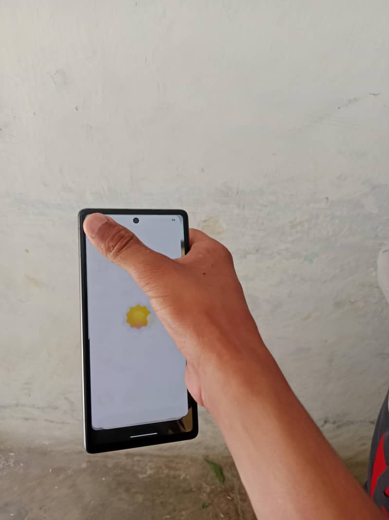 Pixel 7a 1