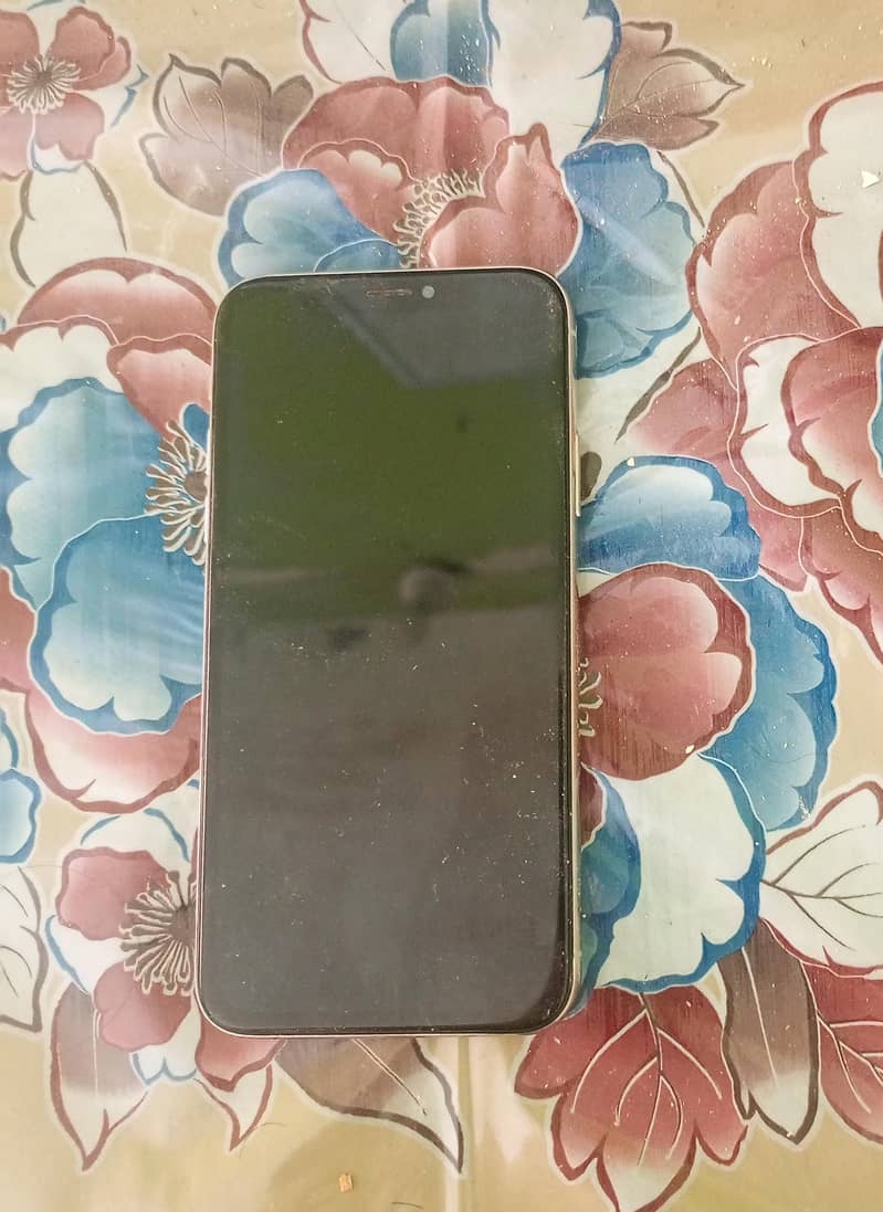 Iphone X (Read Description) 1