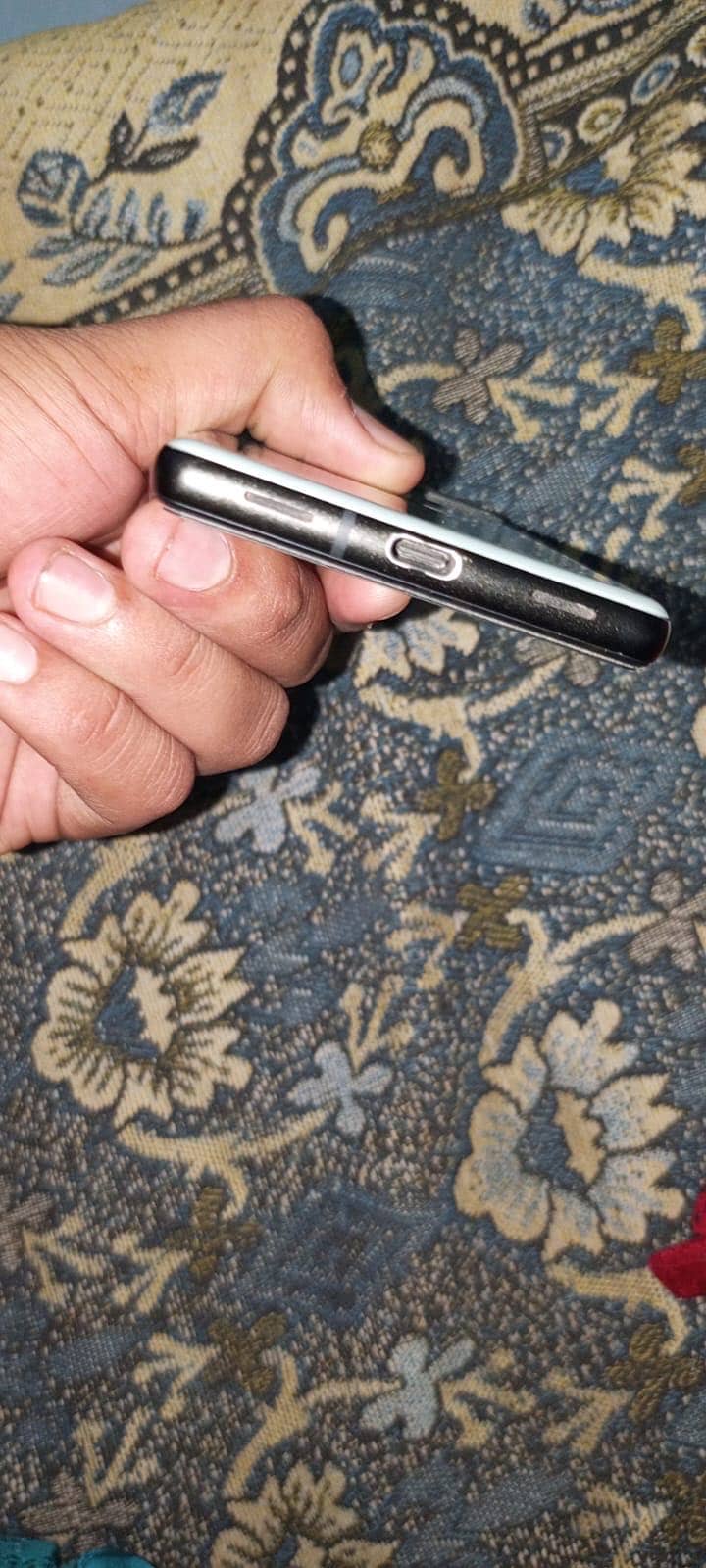 Google pixel 6a 3