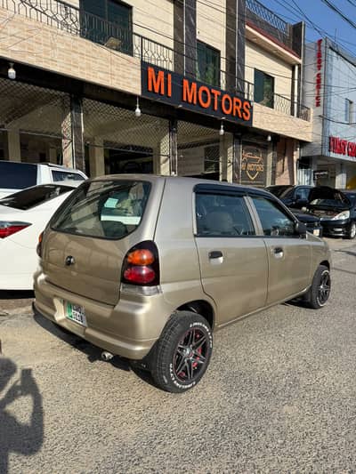 Suzuki Alto 2006