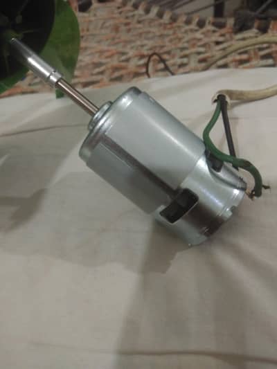 DC FAN 12V  solar