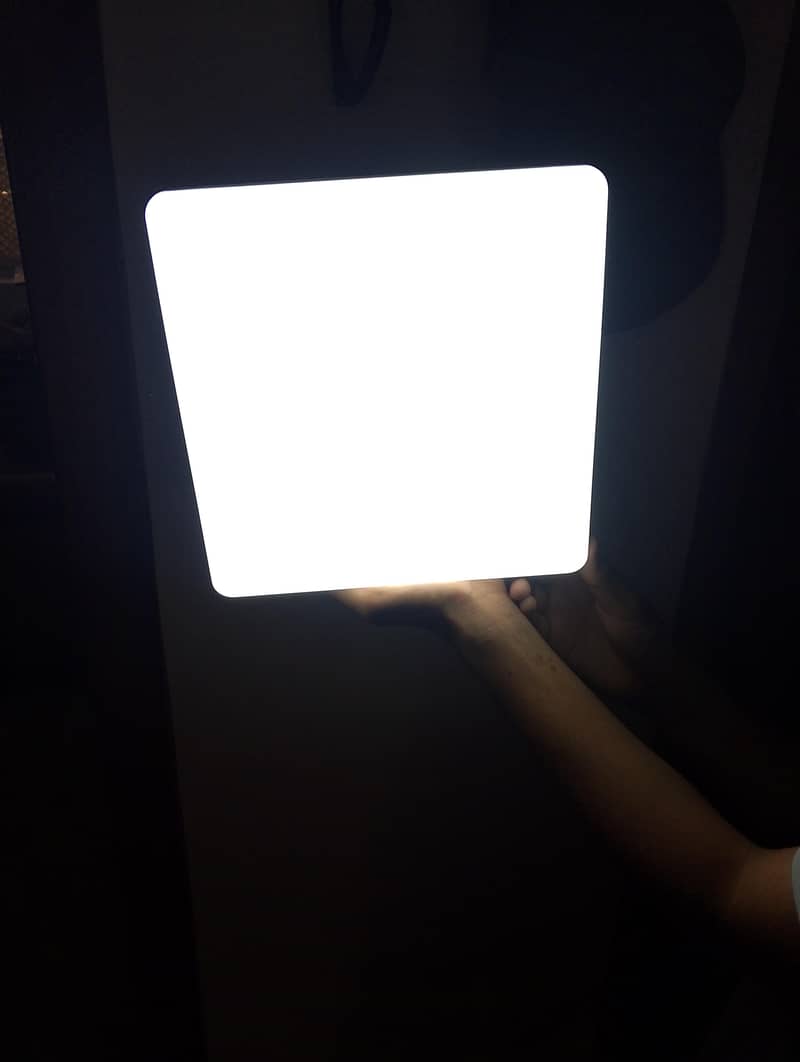 WATSON LED panel light 0