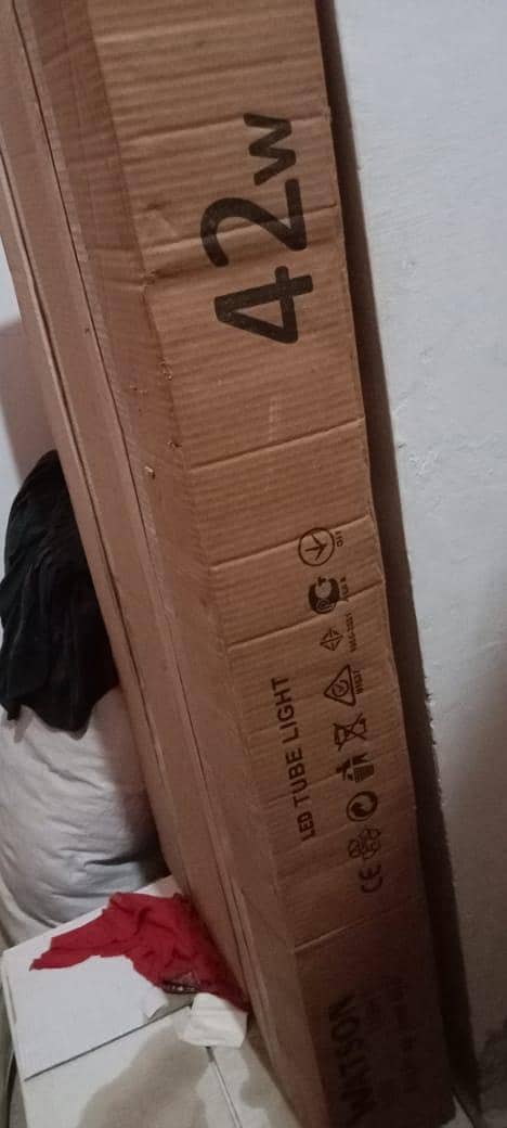 WATSON LED panel light 1