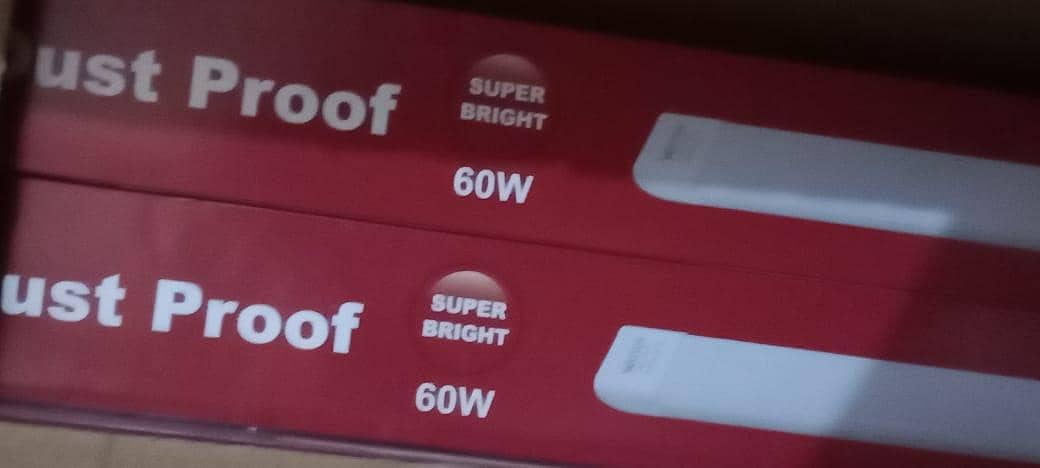 WATSON LED panel light 2