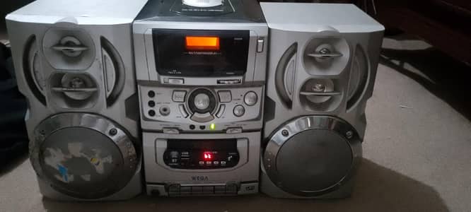 wega compeni speaker bahut acche hain