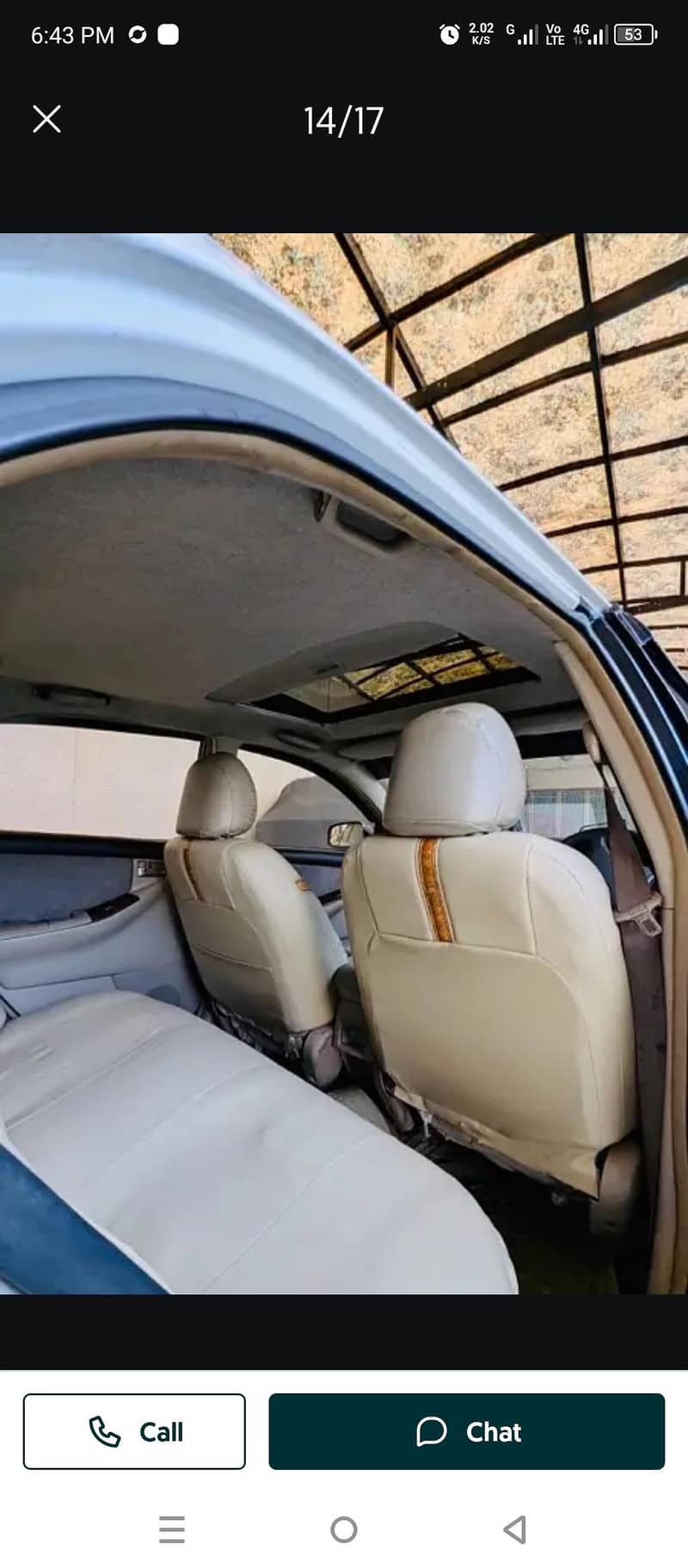 Corolla 2d 2002 model 9