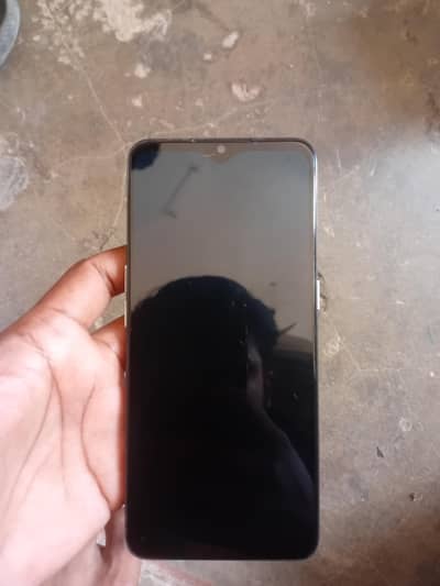 OPPO A91