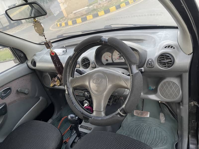 santro automatic 2004 11
