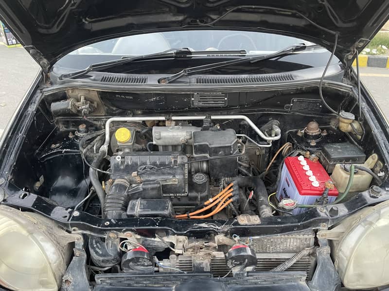 santro automatic 2004 14