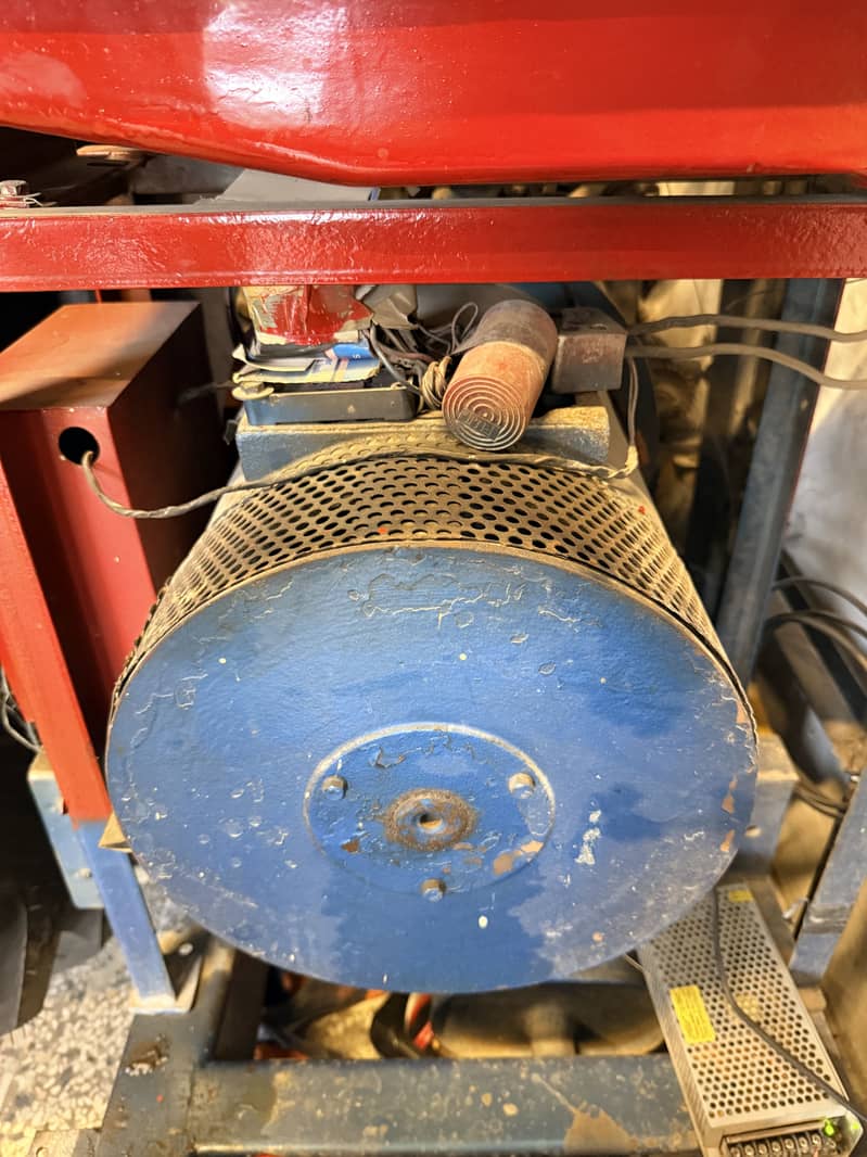 6KWH generator 2