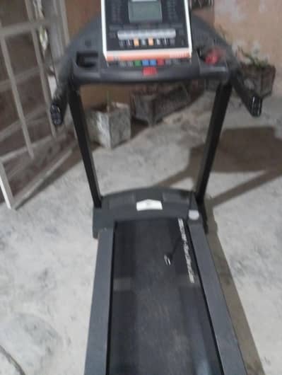 treadmill