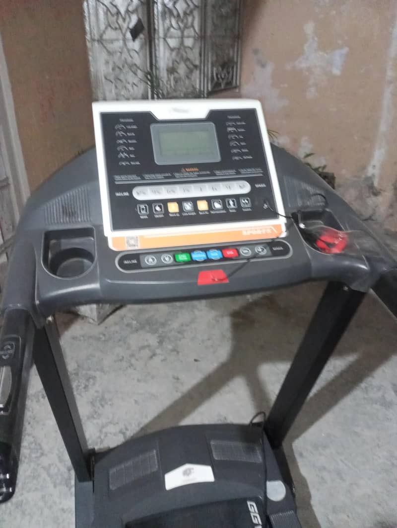 treadmill 1
