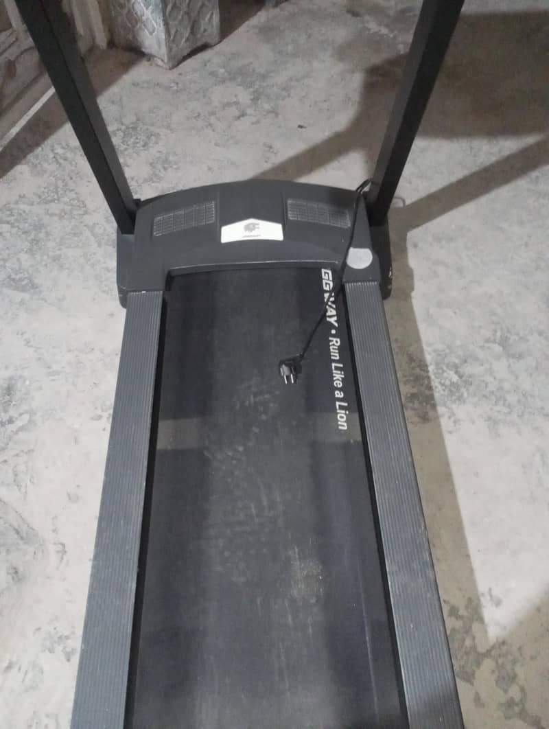 treadmill 2