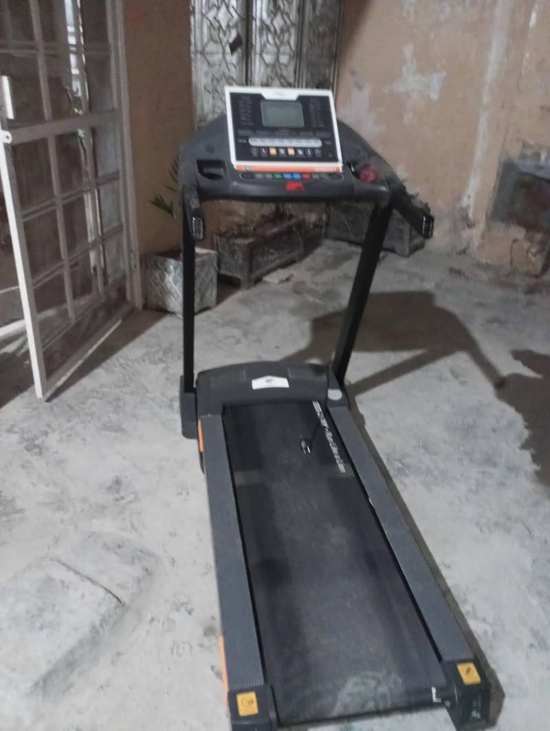 treadmill 3