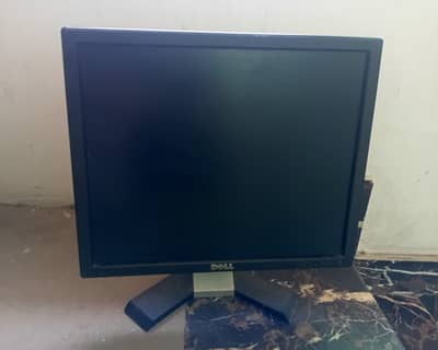 Computer Dell monitor for sale - Computer for sale
