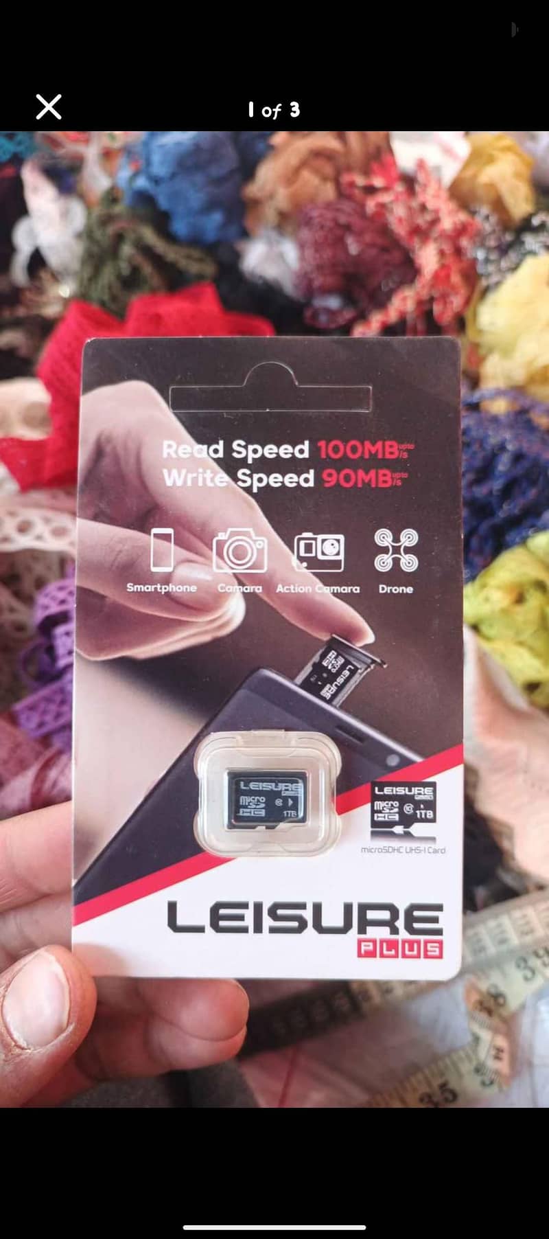 Memory Card 0