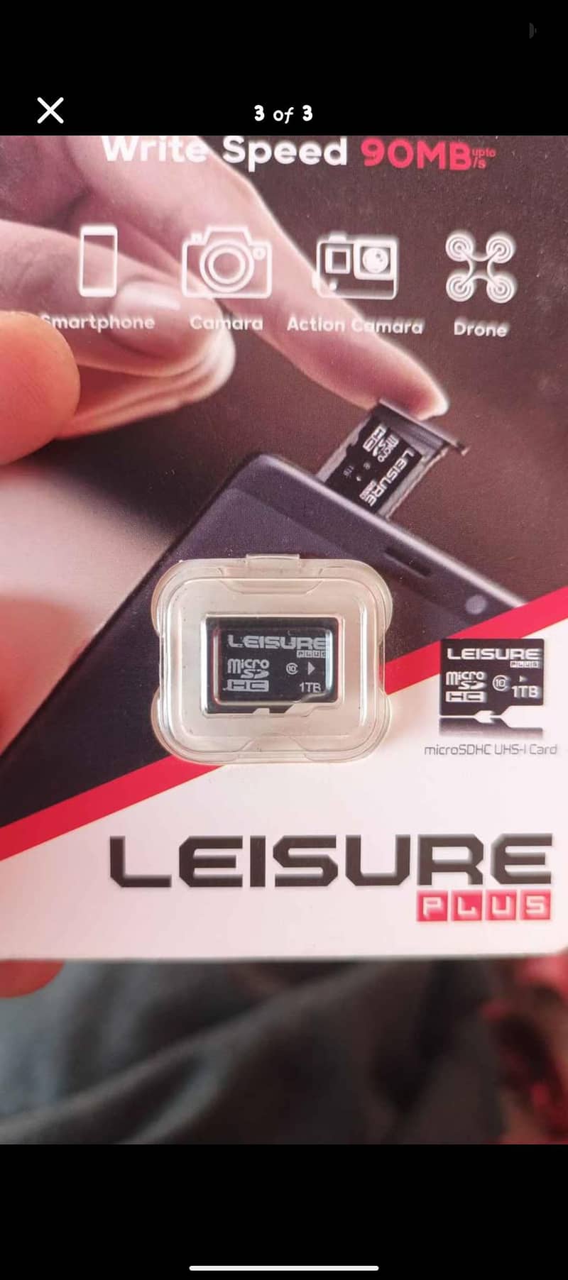 Memory Card 2