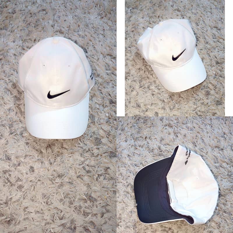 Under Armour caps 0