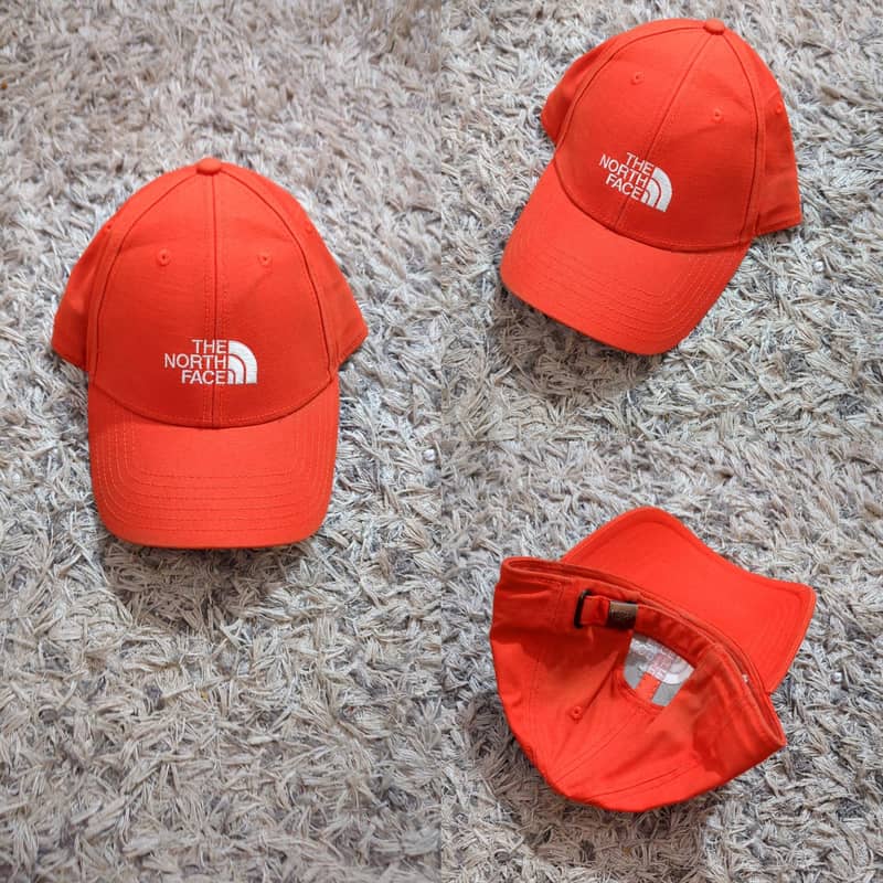 Under Armour caps 1