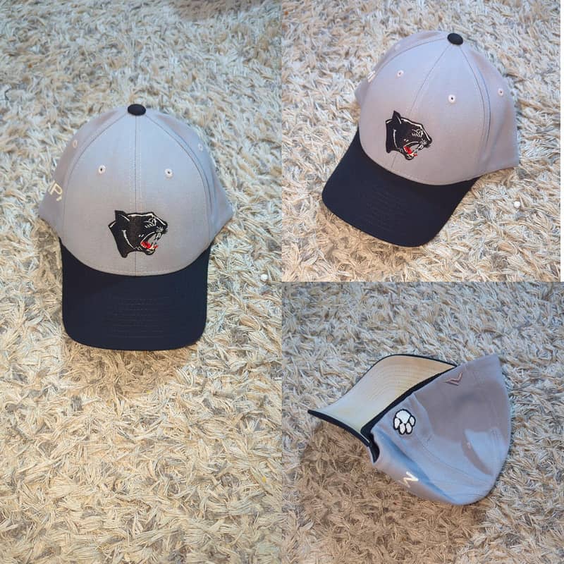 Under Armour caps 7