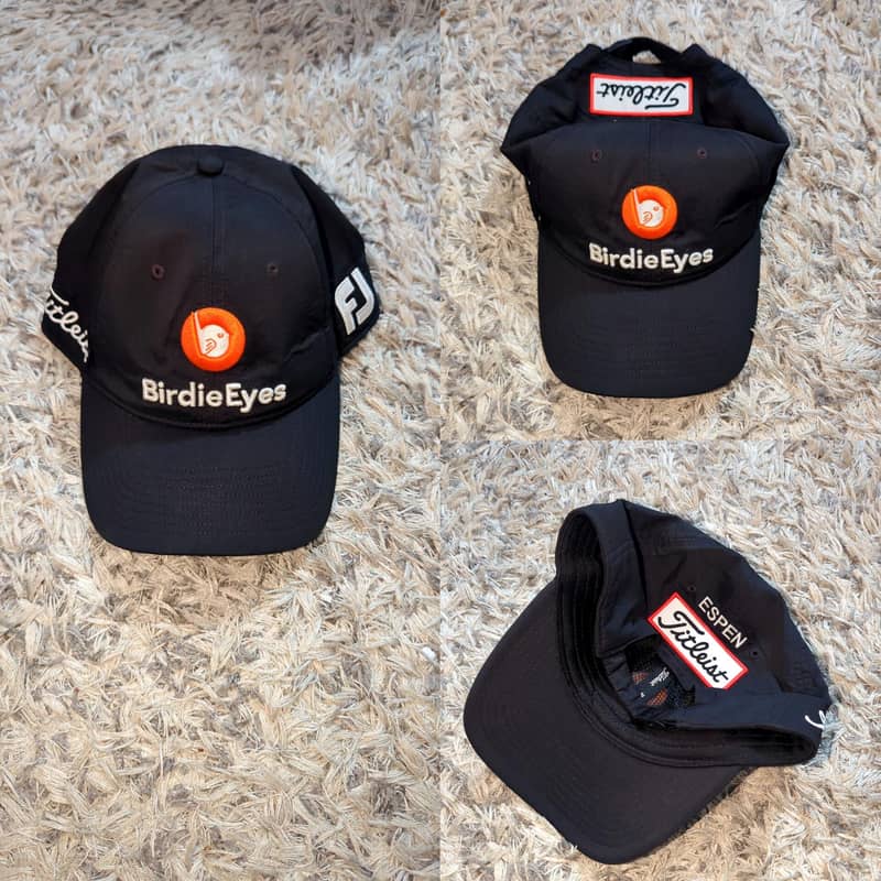Under Armour caps 8