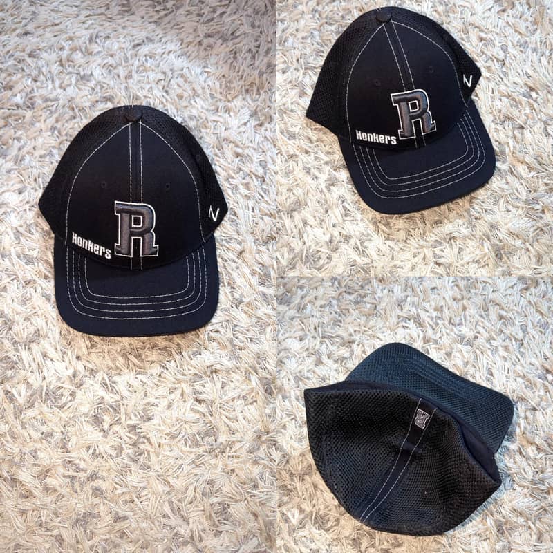 Under Armour caps 11