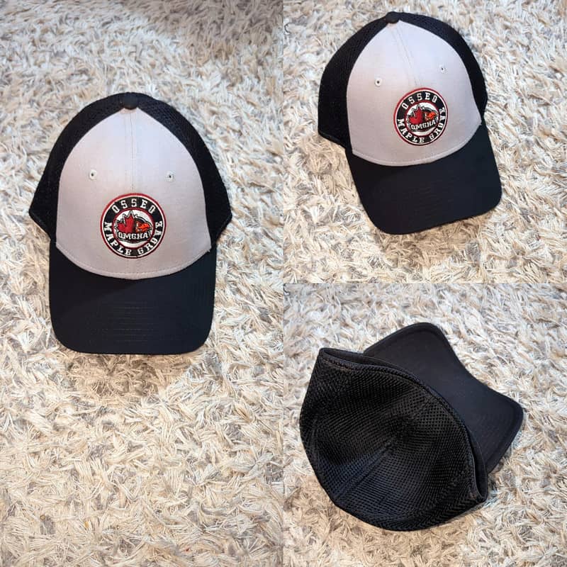 Under Armour caps 14