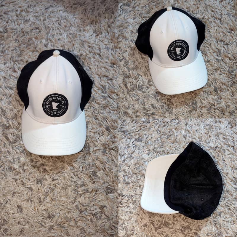 Under Armour caps 15