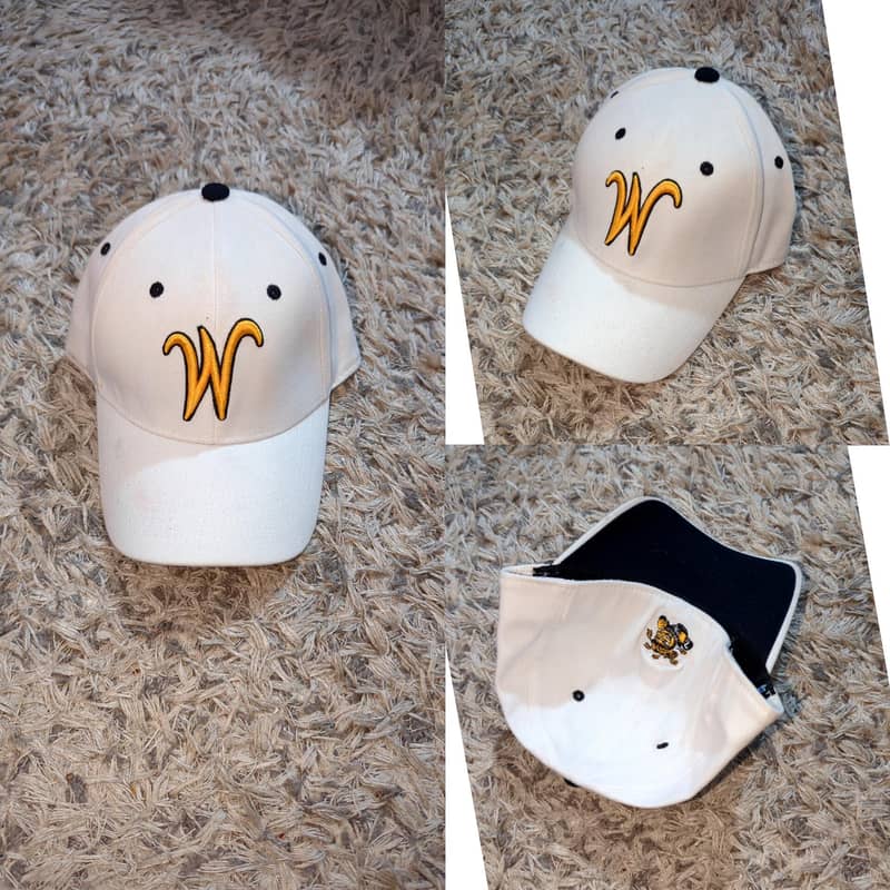 Under Armour caps 16