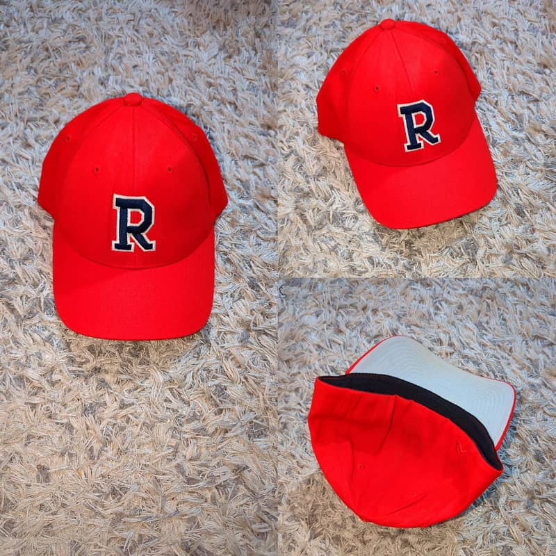 Under Armour caps 18