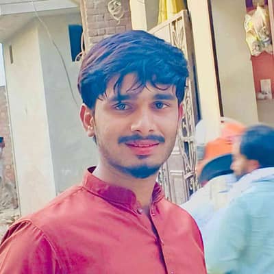Muhammad sohail 