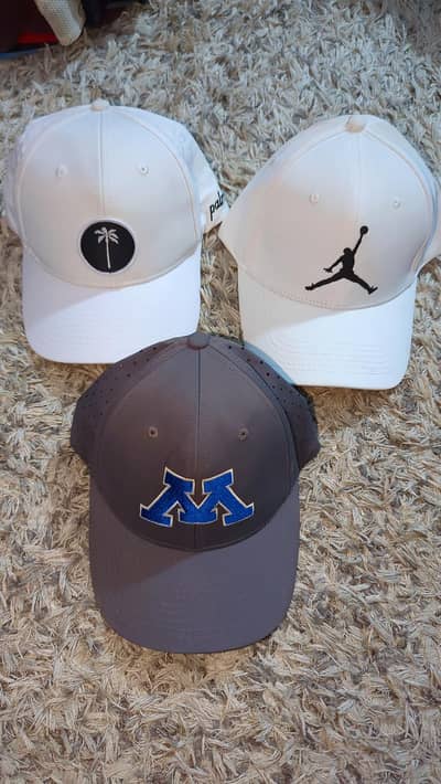 NIKE CAP