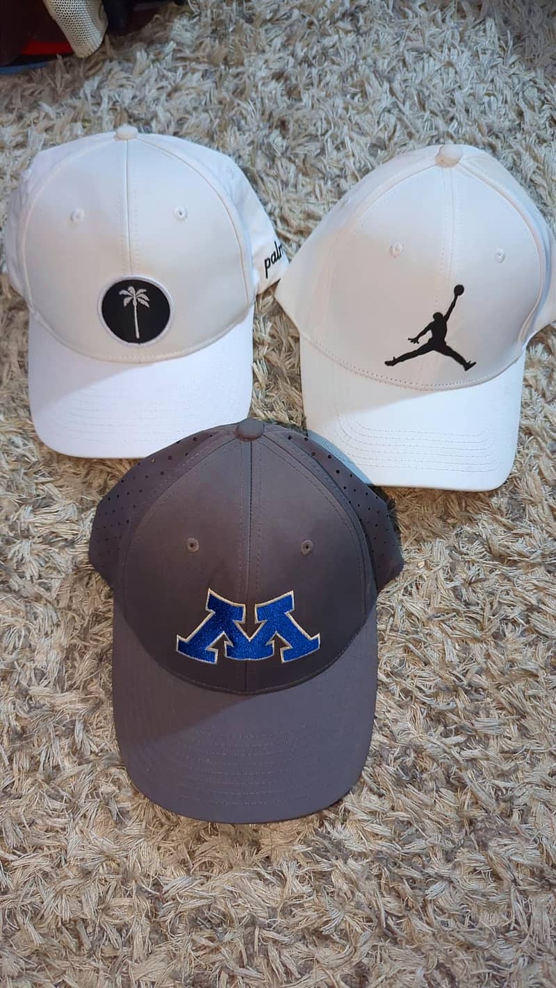 NIKE CAP 0